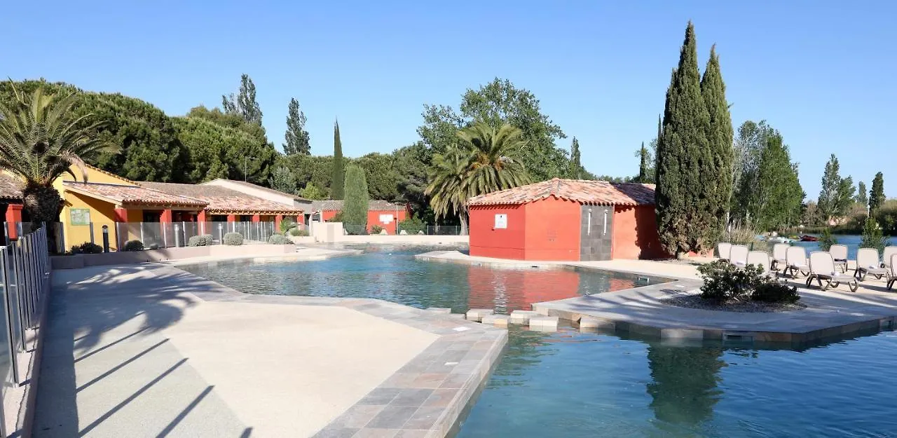 Sowell Family Les Amandiers Arles Resort