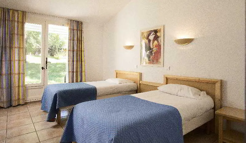 Resort Sowell Family Les Amandiers Arles