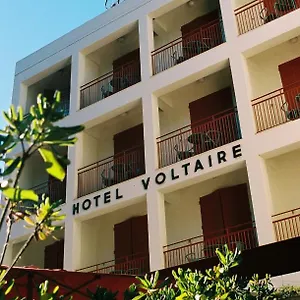Hotell Voltaire