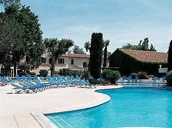 Resort Sowell Family Les Amandiers Arles